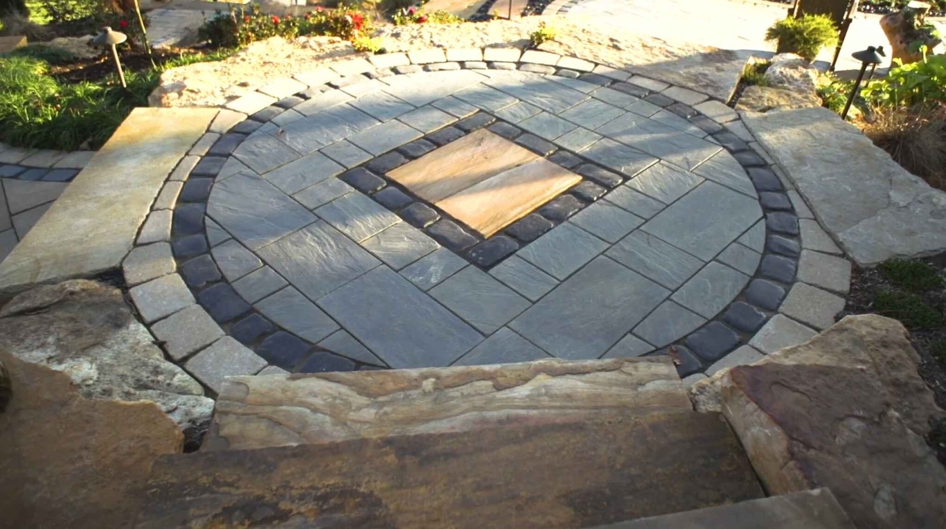 Hardscaping service in DeSoto, TX