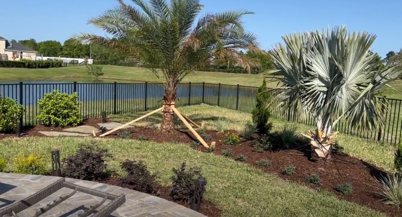 Irrigation & Sprinkler Systems service in DeSoto, TX
